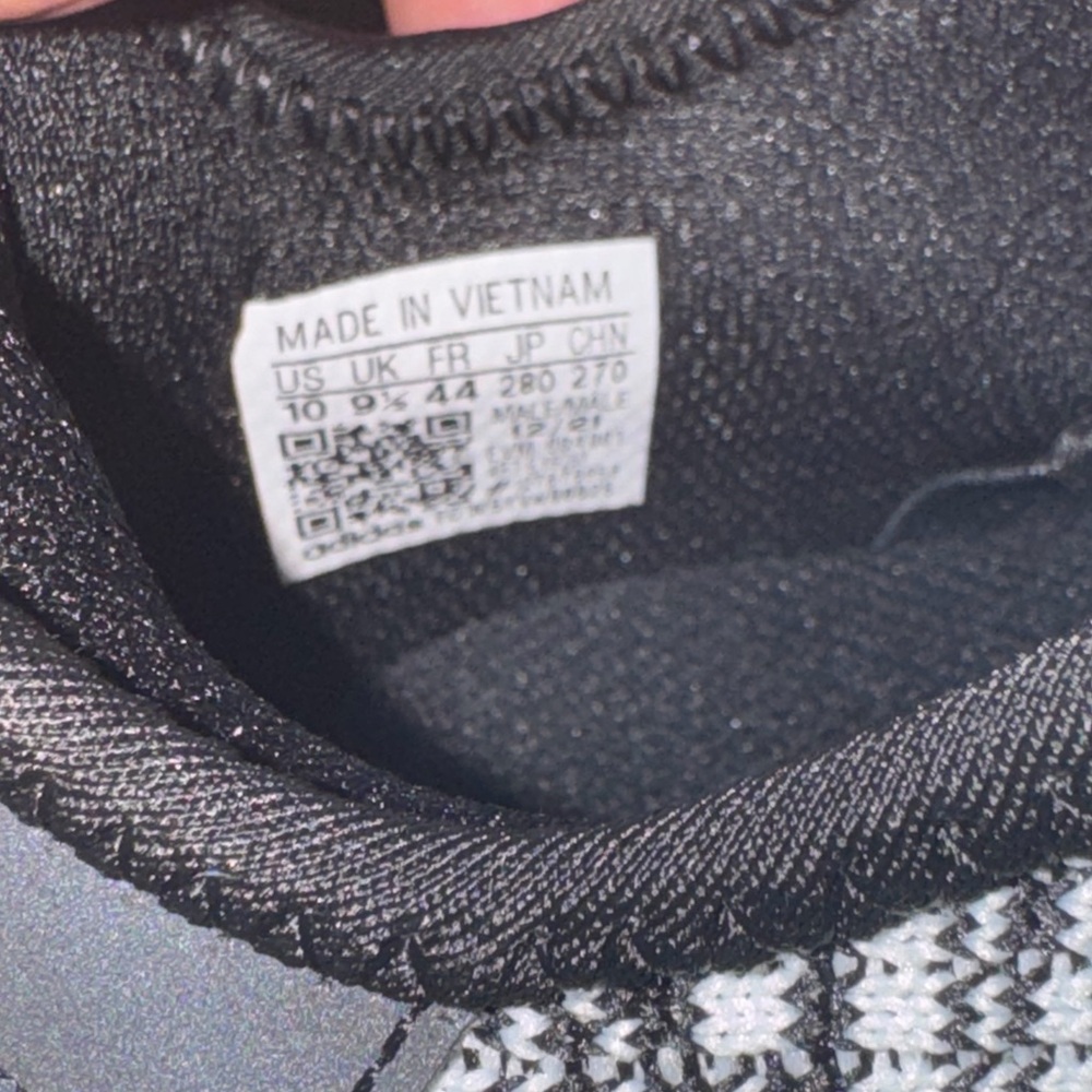 Adidas XLPR - Picture 5 of 7